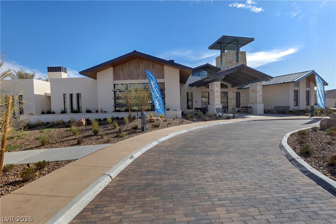 139 Palm Fox Court Henderson NV 89011