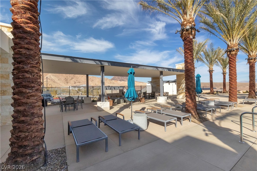 139 Palm Fox Court Henderson NV 89011