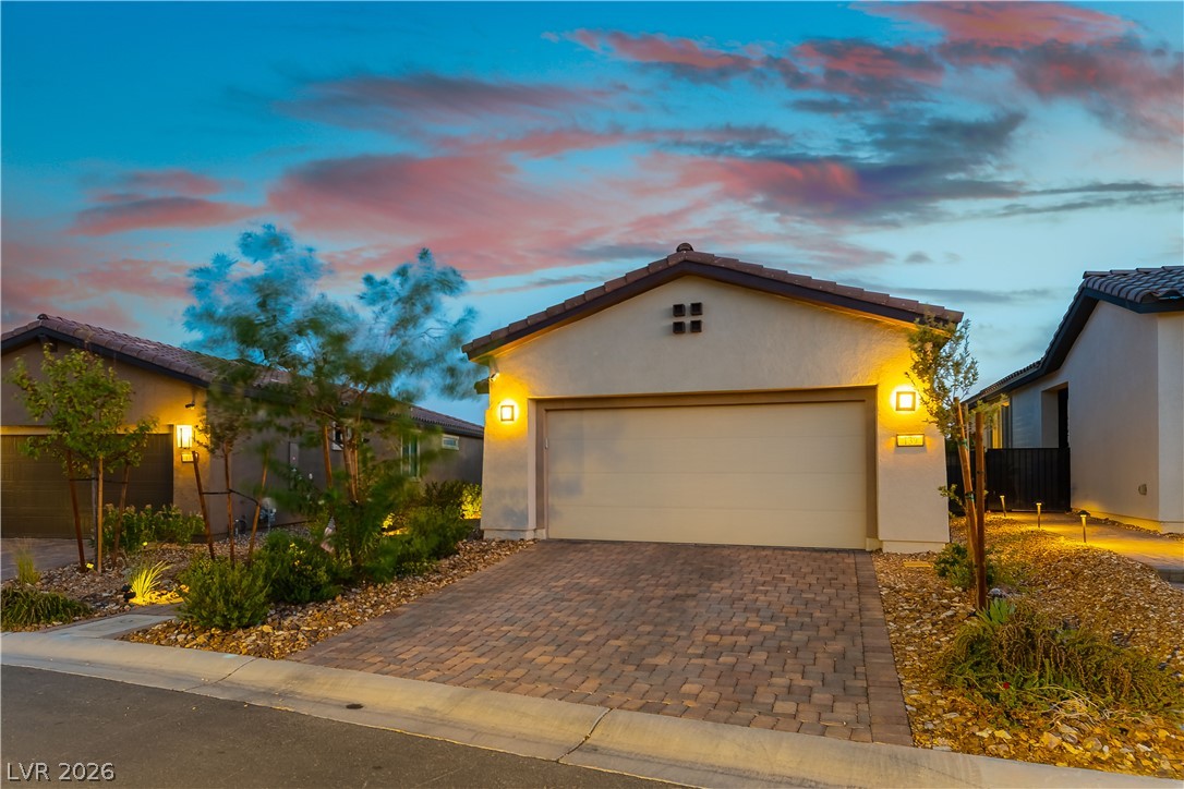 139 Palm Fox Court Henderson NV 89011