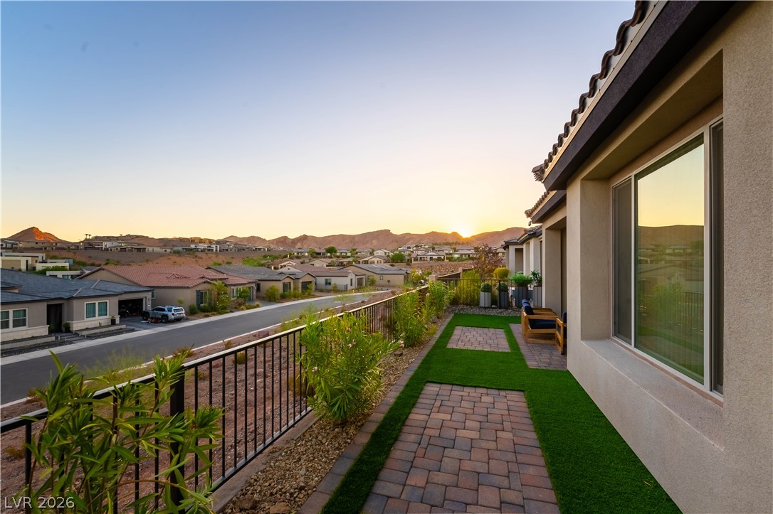 139 Palm Fox Court Henderson NV 89011