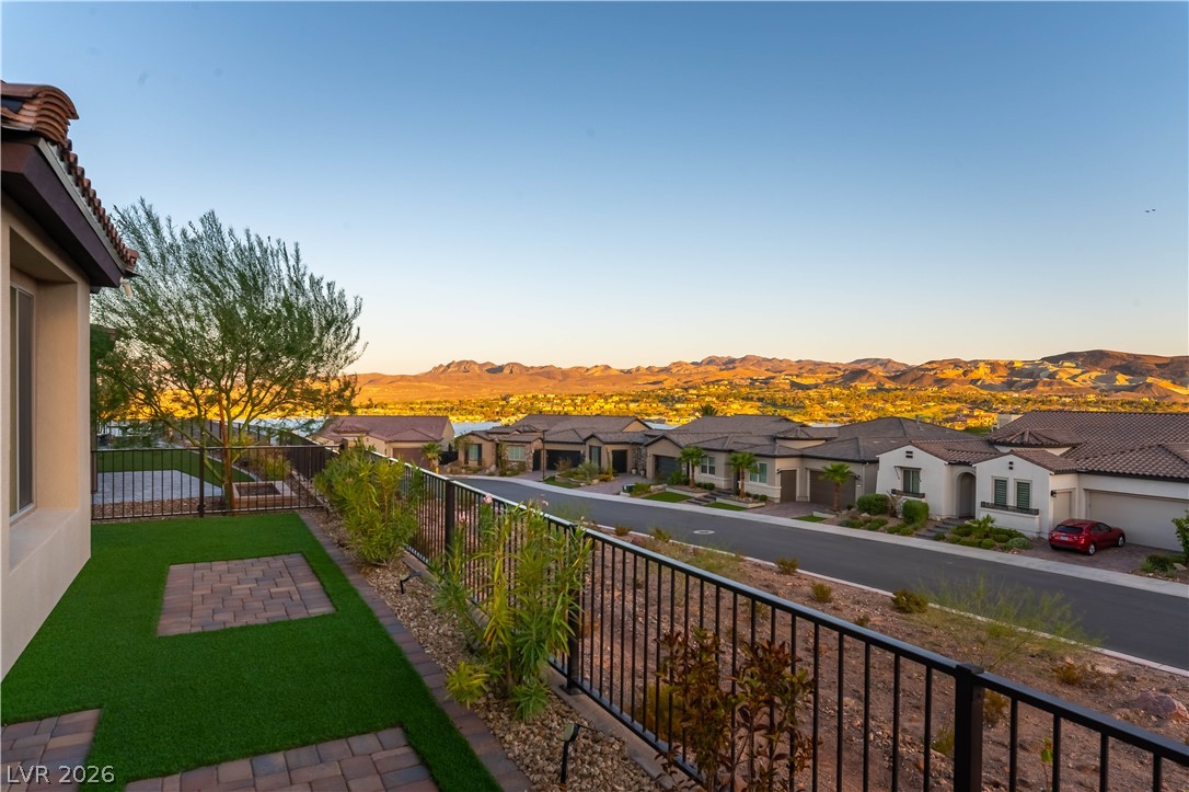 139 Palm Fox Court Henderson NV 89011