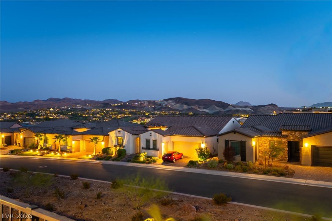 139 Palm Fox Court Henderson NV 89011