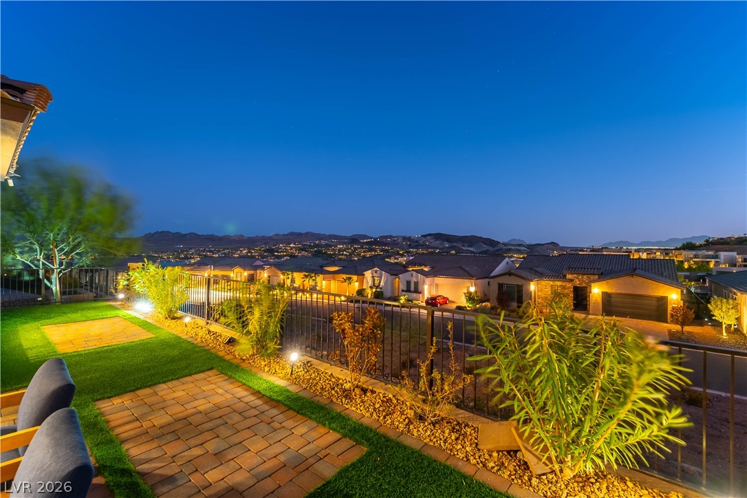 139 Palm Fox Court Henderson NV 89011