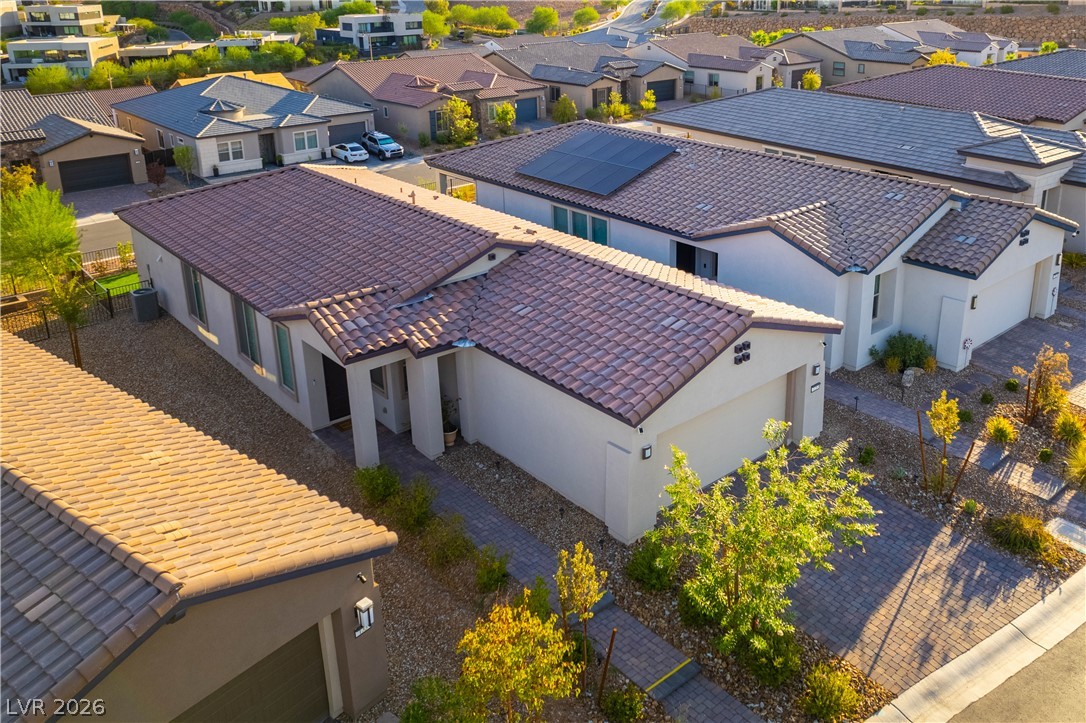 139 Palm Fox Court Henderson NV 89011