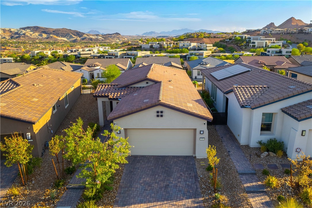 139 Palm Fox Court Henderson NV 89011