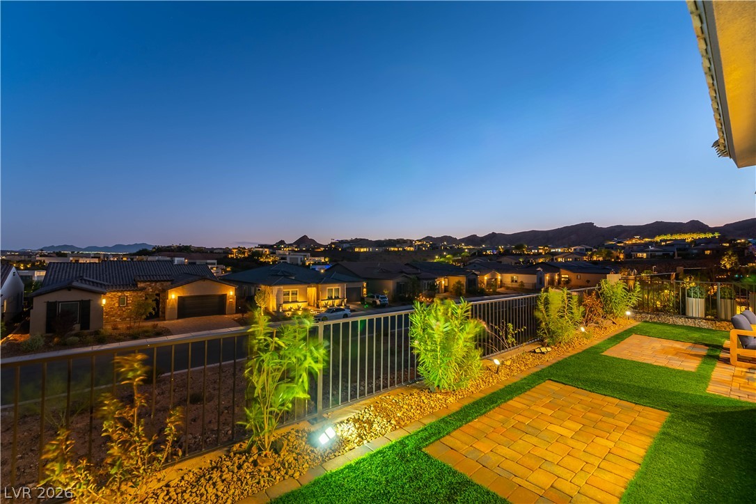 139 Palm Fox Court Henderson NV 89011
