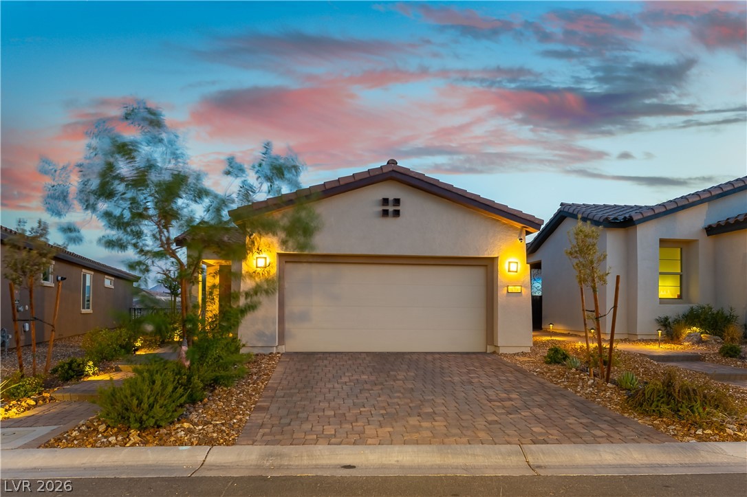 139 Palm Fox Court Henderson NV 89011