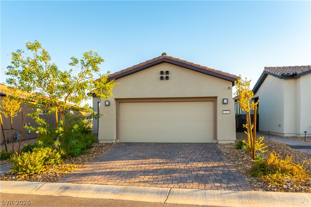 139 Palm Fox Court Henderson NV 89011