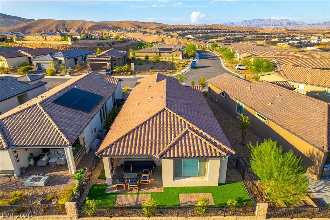 139 Palm Fox Court Henderson NV 89011
