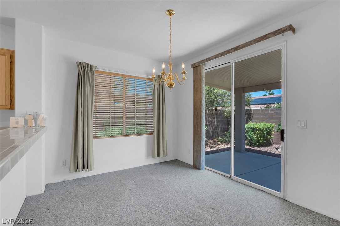 2526 Grange Avenue Henderson NV 89074