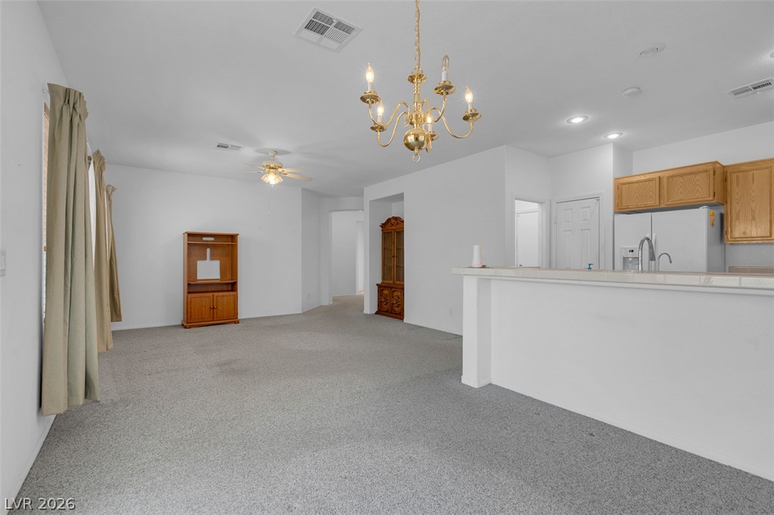 2526 Grange Avenue Henderson NV 89074