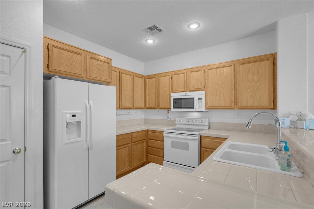 2526 Grange Avenue Henderson NV 89074