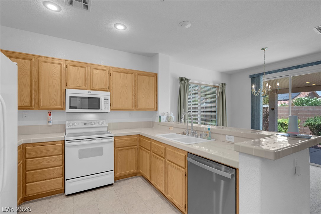 2526 Grange Avenue Henderson NV 89074