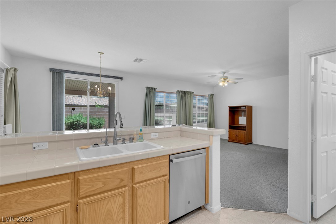 2526 Grange Avenue Henderson NV 89074
