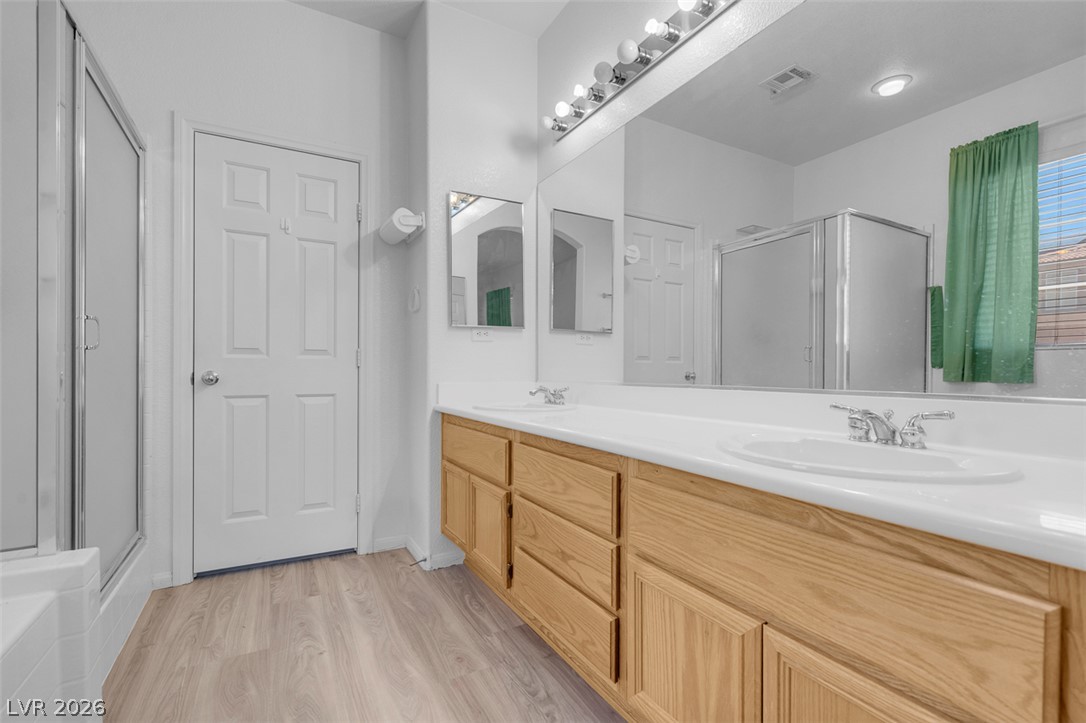 2526 Grange Avenue Henderson NV 89074