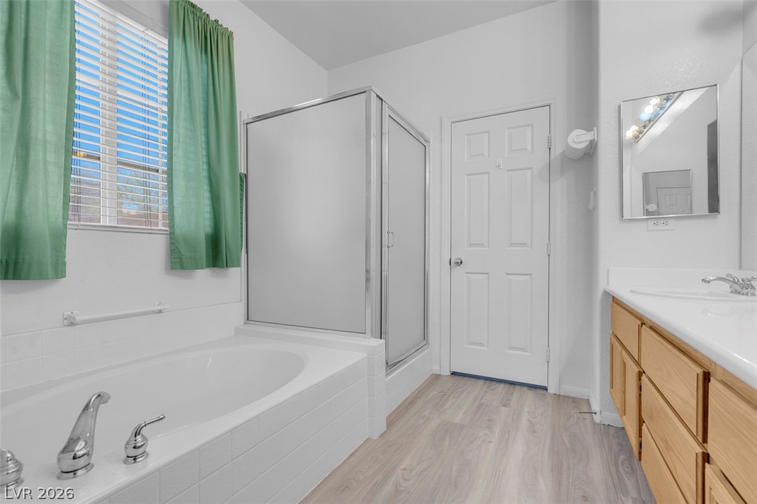 2526 Grange Avenue Henderson NV 89074