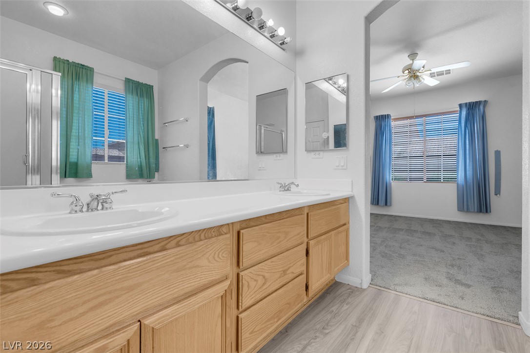 2526 Grange Avenue Henderson NV 89074