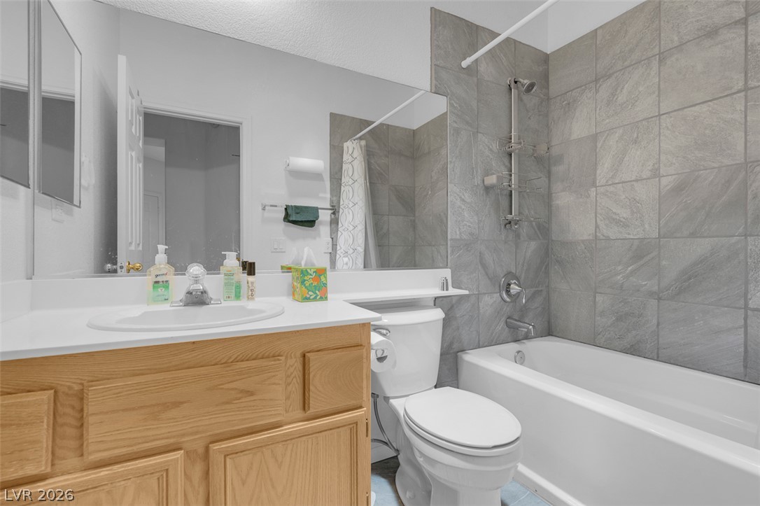 2526 Grange Avenue Henderson NV 89074