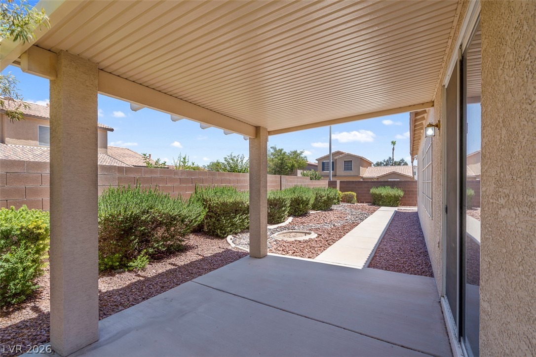 2526 Grange Avenue Henderson NV 89074