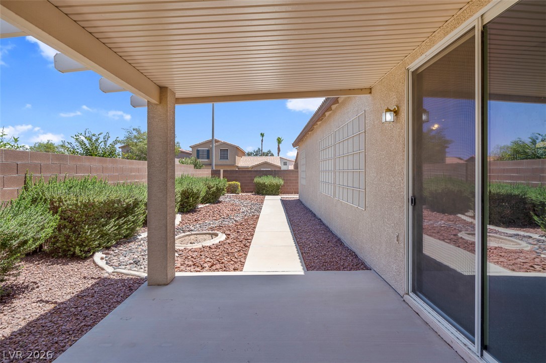 2526 Grange Avenue Henderson NV 89074