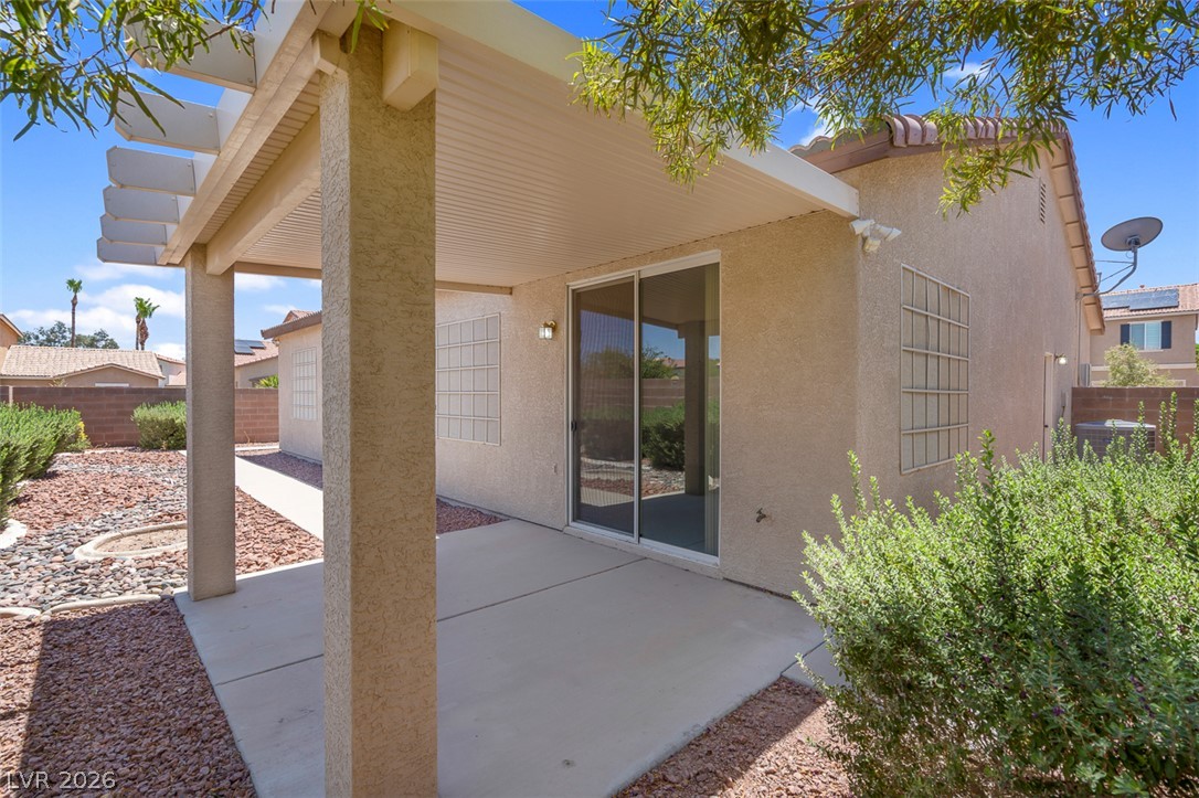 2526 Grange Avenue Henderson NV 89074