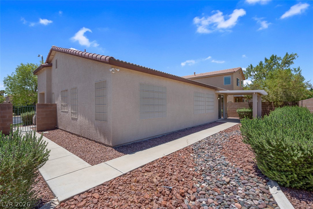 2526 Grange Avenue Henderson NV 89074