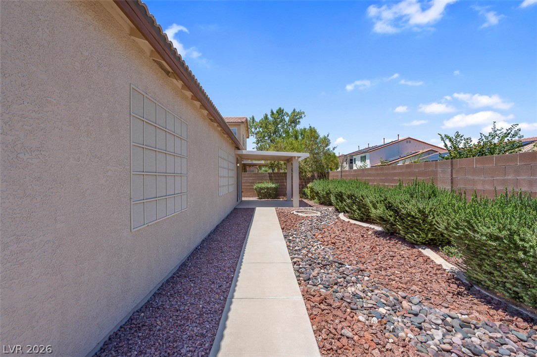 2526 Grange Avenue Henderson NV 89074