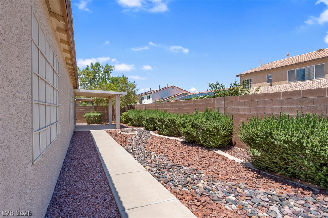 2526 Grange Avenue Henderson NV 89074