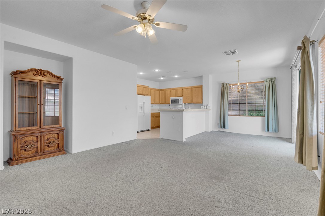 2526 Grange Avenue Henderson NV 89074