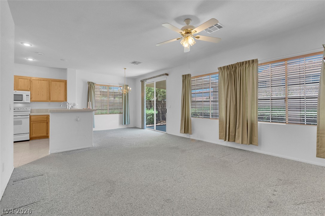 2526 Grange Avenue Henderson NV 89074