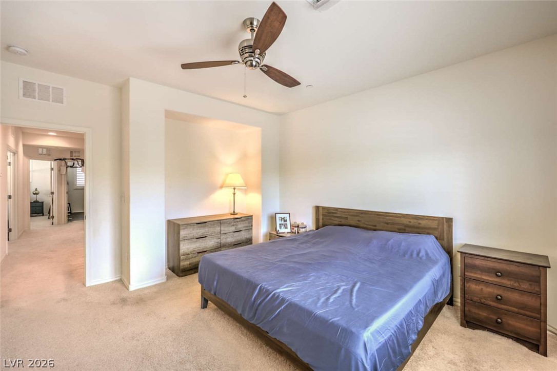 11396 Ogden Mills Drive 105 Las Vegas NV 89135