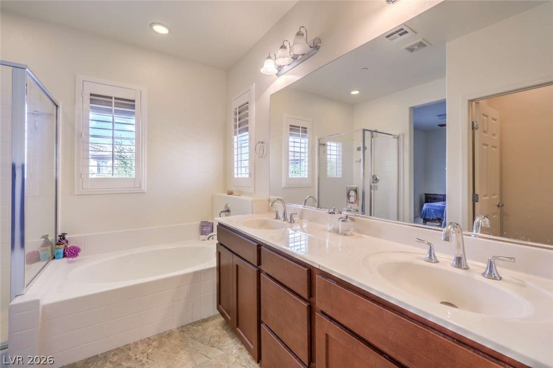 11396 Ogden Mills Drive 105 Las Vegas NV 89135