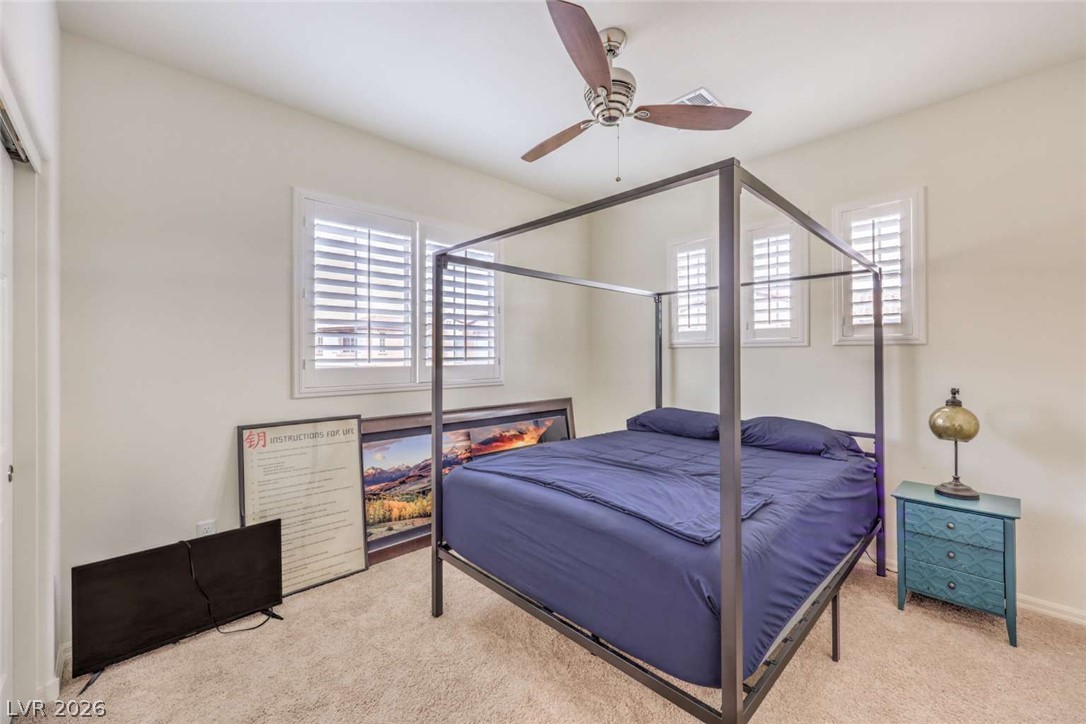 11396 Ogden Mills Drive 105 Las Vegas NV 89135