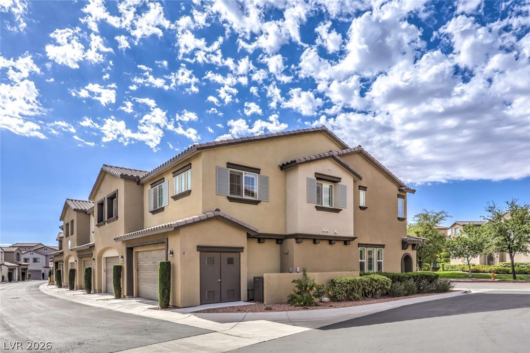 11396 Ogden Mills Drive 105 Las Vegas NV 89135