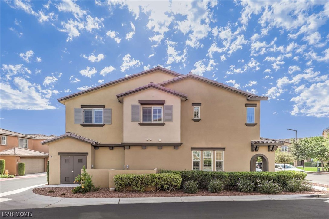 11396 Ogden Mills Drive 105 Las Vegas NV 89135
