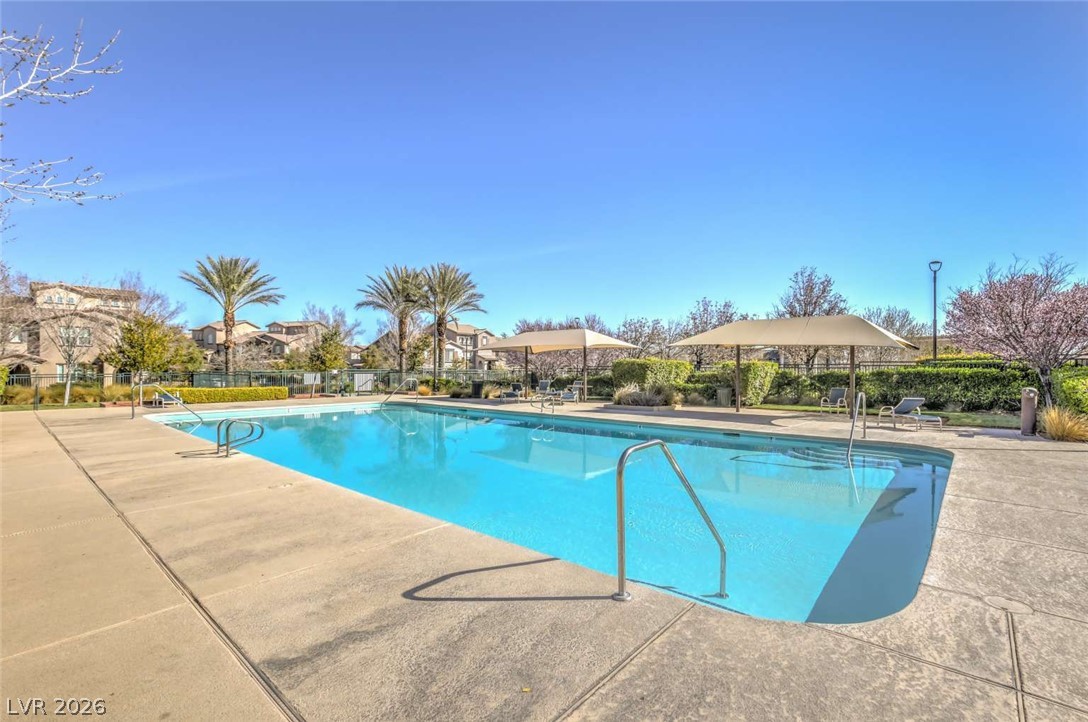 11396 Ogden Mills Drive 105 Las Vegas NV 89135