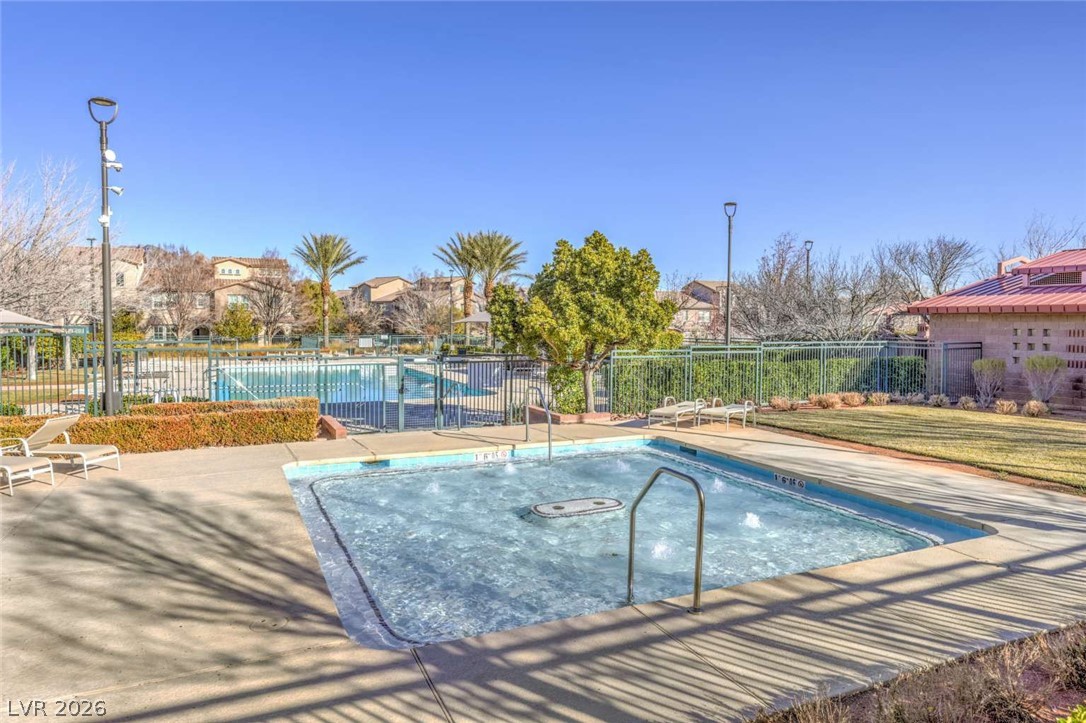 11396 Ogden Mills Drive 105 Las Vegas NV 89135
