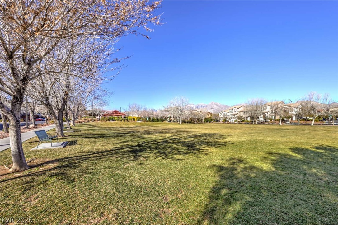 11396 Ogden Mills Drive 105 Las Vegas NV 89135