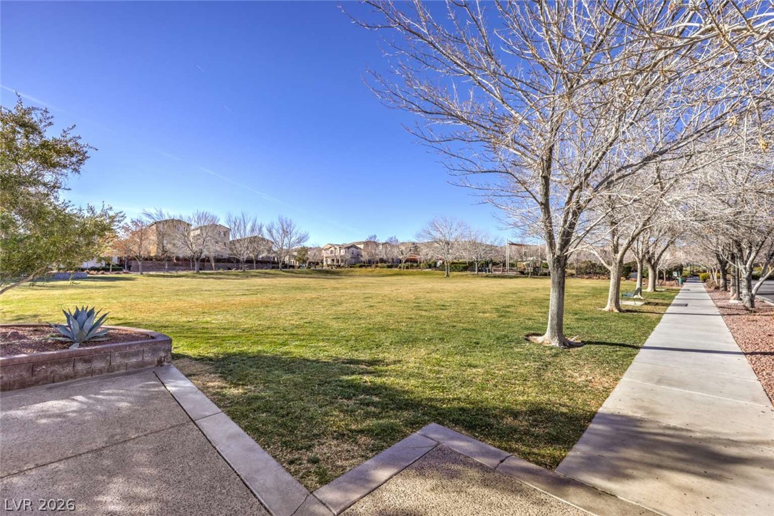 11396 Ogden Mills Drive 105 Las Vegas NV 89135