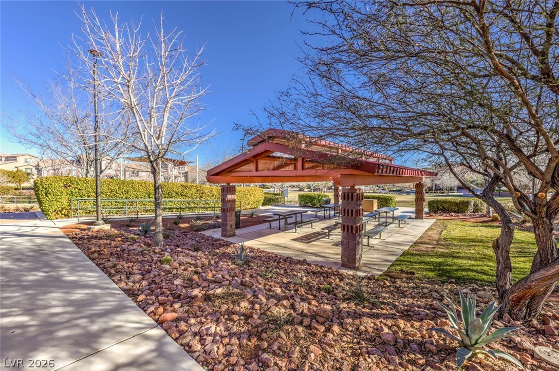 11396 Ogden Mills Drive 105 Las Vegas NV 89135