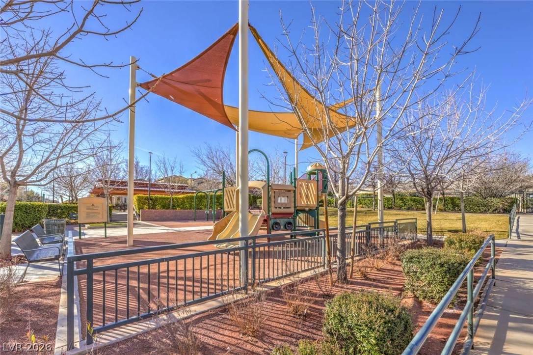 11396 Ogden Mills Drive 105 Las Vegas NV 89135