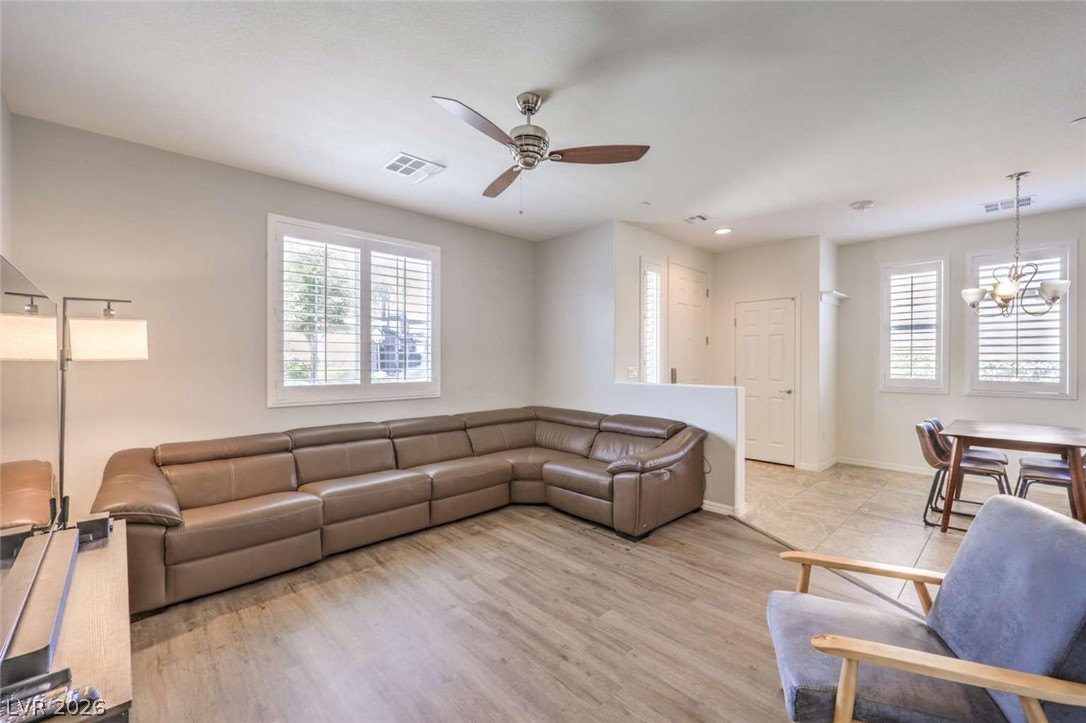 11396 Ogden Mills Drive 105 Las Vegas NV 89135