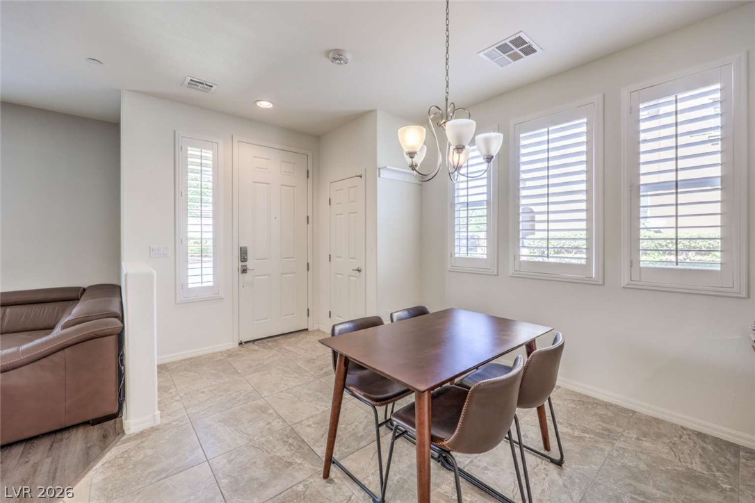 11396 Ogden Mills Drive 105 Las Vegas NV 89135