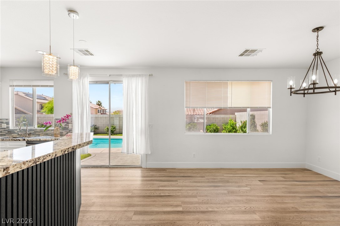 1263 Clifton Park Court Las Vegas NV 89110