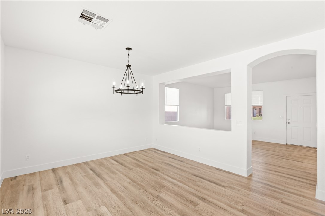 1263 Clifton Park Court Las Vegas NV 89110
