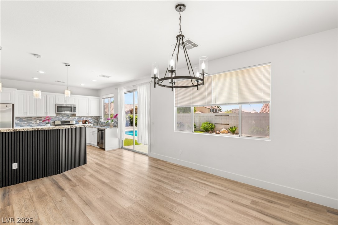 1263 Clifton Park Court Las Vegas NV 89110