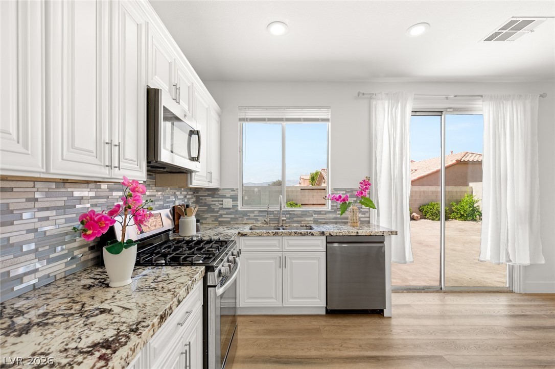 1263 Clifton Park Court Las Vegas NV 89110