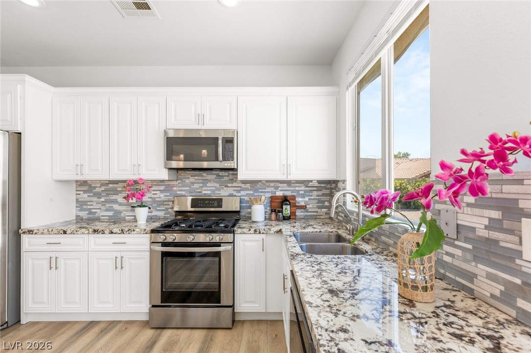 1263 Clifton Park Court Las Vegas NV 89110