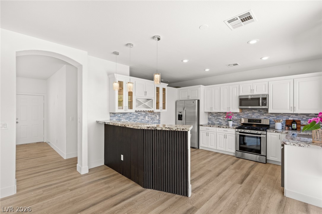 1263 Clifton Park Court Las Vegas NV 89110