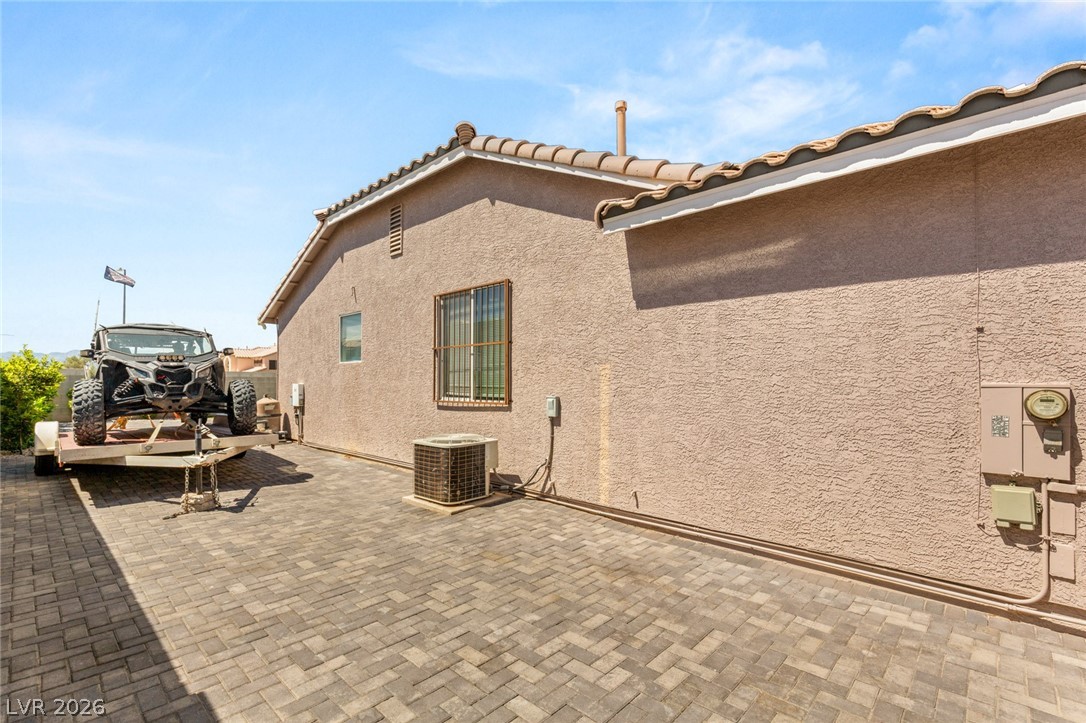 1263 Clifton Park Court Las Vegas NV 89110